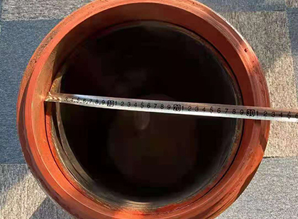 延安抗爆容器