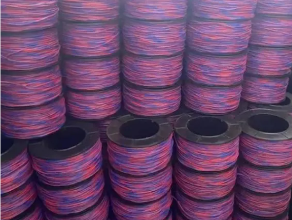 延安爆破母线必须符合的要求有哪些？