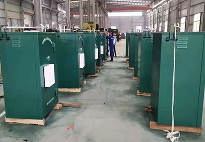延安移动炸药库：安全与效率并重的爆破行业新趋势